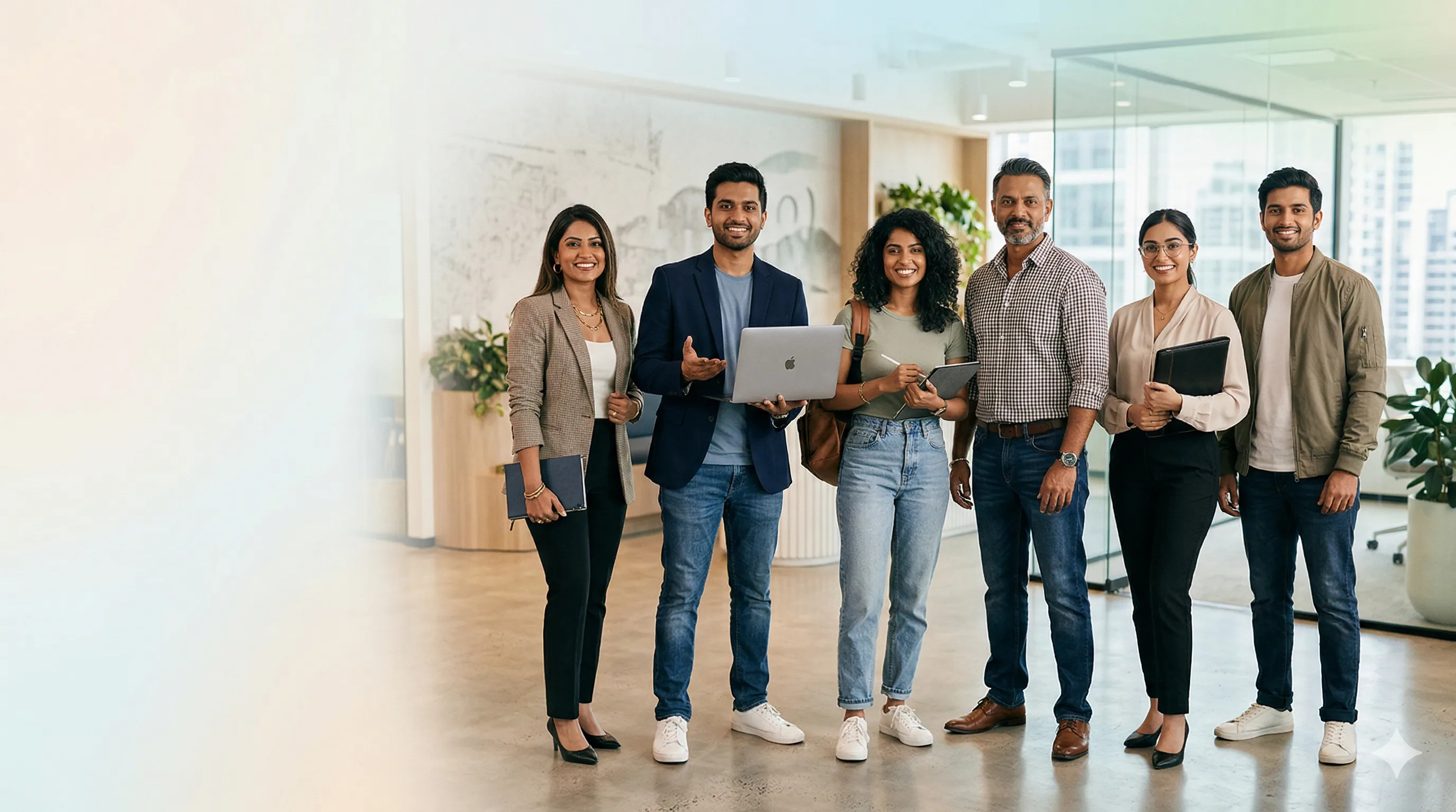 Indian entrepreneurs starting business with GST registration at TaxMukti